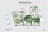 5 Bedroom House for sale in Quarter Thonglor, Khlong Tan Nuea, Bangkok