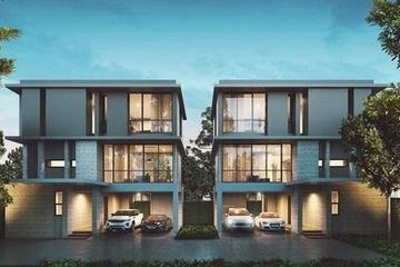 5 Bedroom House for sale in Quarter Thonglor, Khlong Tan Nuea, Bangkok