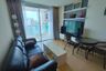 1 Bedroom Condo for sale in The Cliff, Nong Prue, Chonburi