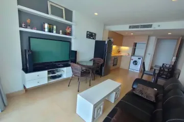 1 Bedroom Condo for sale in The Cliff, Nong Prue, Chonburi