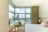 3 Bedroom Condo for rent in Chatrium Residence Riverside, Wat Phraya Krai, Bangkok near BTS Saphan Taksin