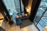 1 Bedroom Condo for Sale or Rent in The Reserve Phahol - Pradipat, Phaya Thai, Bangkok near BTS Saphan Kwai