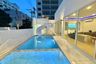 4 Bedroom Villa for rent in Na Jomtien, Chonburi