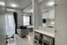 1 Bedroom Condo for sale in Chapter One Shine Bangpo, Bang Sue, Bangkok near MRT Bang Pho