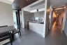2 Bedroom Condo for rent in Somerset Riverside Bangkok, Khlong Ton Sai, Bangkok near BTS Saphan Taksin