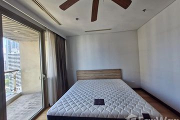 3 Bedroom Condo for rent in The Lakes, Khlong Toei, Bangkok near BTS Asoke
