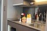 1 Bedroom Condo for rent in Ideo Chula - Samyan, Si Phraya, Bangkok near MRT Sam Yan