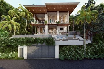 3 Bedroom Villa for sale in Narana Villa Phuket, Mai Khao, Phuket