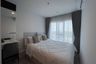 Condo for rent in Regent Home Bangna, Bang Na, Bangkok near BTS Bang Na