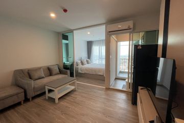 Condo for rent in Regent Home Bangna, Bang Na, Bangkok near BTS Bang Na