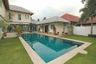 5 Bedroom House for sale in Regents Estate, Pong, Chonburi
