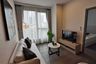 1 Bedroom Condo for rent in COCO Parc, Khlong Toei, Bangkok near MRT Khlong Toei