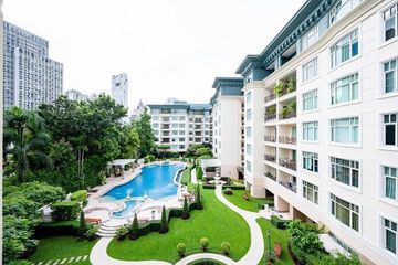 3 Bedroom Condo for sale in Baan Nunthasiri, Thung Maha Mek, Bangkok near BTS Chong Nonsi