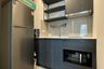 2 Bedroom Condo for rent in XT Huaikhwang, Din Daeng, Bangkok near MRT Huai Khwang