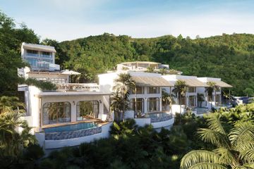 2 Bedroom Villa for sale in Lekiri Villa, Patong, Phuket