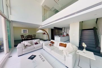 4 Bedroom Condo for sale in Watermark Chaophraya River, Bang Lamphu Lang, Bangkok