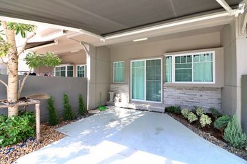 2 Bedroom Townhouse for Sale or Rent in Indy 2 Srinakarin, Phraek Sa, Samut Prakan