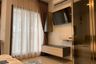 Condo for rent in Life Rama 4 - Asoke, Khlong Toei, Bangkok near MRT Queen Sirikit National Convention Centre