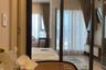 Condo for rent in Life Rama 4 - Asoke, Khlong Toei, Bangkok near MRT Queen Sirikit National Convention Centre
