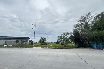 Land for sale in Bang Lamung, Chonburi