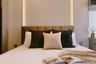 1 Bedroom Condo for sale in Ashton Chula-Silom, Si Phraya, Bangkok near MRT Sam Yan