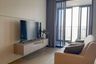 1 Bedroom Condo for sale in Ashton Chula-Silom, Si Phraya, Bangkok near MRT Sam Yan