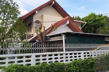 4 Bedroom House for rent in Khlong Chaokhun Sing, Bangkok near MRT Mahatthai
