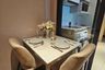 Condo for rent in Once Pattaya Condominium, Na Kluea, Chonburi