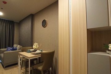 1 Bedroom Condo for Sale or Rent in IDEO O2, Bang Na, Bangkok near BTS Bang Na