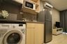 1 Bedroom Condo for Sale or Rent in IDEO O2, Bang Na, Bangkok near BTS Bang Na