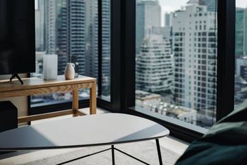 2 Bedroom Condo for Sale or Rent in The Lofts Silom, Silom, Bangkok near BTS Surasak