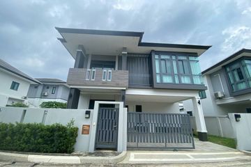3 Bedroom House for rent in Patta Prime, Nong Pla Lai, Chonburi