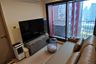1 Bedroom Condo for Sale or Rent in Life Asoke Hype, Makkasan, Bangkok near MRT Phra Ram 9