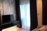 Condo for rent in Life Asoke Rama 9, Makkasan, Bangkok near MRT Phra Ram 9