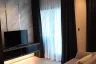Condo for rent in Life Asoke Rama 9, Makkasan, Bangkok near MRT Phra Ram 9