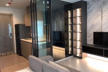 Condo for rent in Life Asoke Rama 9, Makkasan, Bangkok near MRT Phra Ram 9