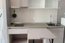 Condo for rent in Aspire Asoke-Ratchada, Din Daeng, Bangkok near MRT Phra Ram 9