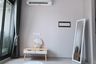 Condo for rent in Aspire Asoke-Ratchada, Din Daeng, Bangkok near MRT Phra Ram 9