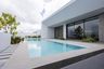 3 Bedroom Villa for sale in Clover Residence - The Valley Phase II, Si Sunthon, Phuket