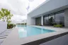 3 Bedroom Villa for sale in Clover Residence - The Valley Phase II, Si Sunthon, Phuket