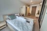 1 Bedroom Condo for rent in Life Asoke Hype, Makkasan, Bangkok near MRT Phra Ram 9