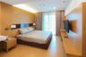 1 Bedroom Apartment for rent in Baan Bannavan, Khlong Tan Nuea, Bangkok