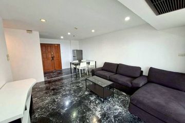 2 Bedroom Condo for rent in The Waterford Park Sukhumvit 53, Khlong Tan Nuea, Bangkok near BTS Thong Lo