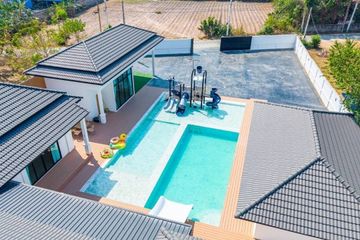 5 Bedroom Villa for sale in Huai Yai, Chonburi