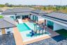 5 Bedroom Villa for sale in Huai Yai, Chonburi