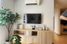 2 Bedroom Condo for rent in U Charoen Residence Town in Town, Wang Thonglang, Bangkok