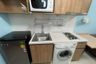 1 Bedroom Condo for rent in Ideo Mix Sukhumvit 103, Bang Na, Bangkok near BTS Udom Suk