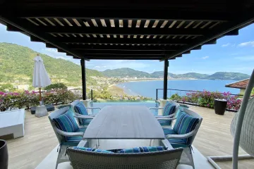 3 Bedroom Villa for sale in IndoChine Villa Santi, Patong, Phuket