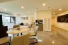 3 Bedroom Condo for rent in Baan Suanpetch, Khlong Tan Nuea, Bangkok near BTS Phrom Phong