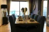 3 Bedroom Condo for sale in THE LINE Jatujak - Mochit, Chatuchak, Bangkok near MRT Chatuchak Park